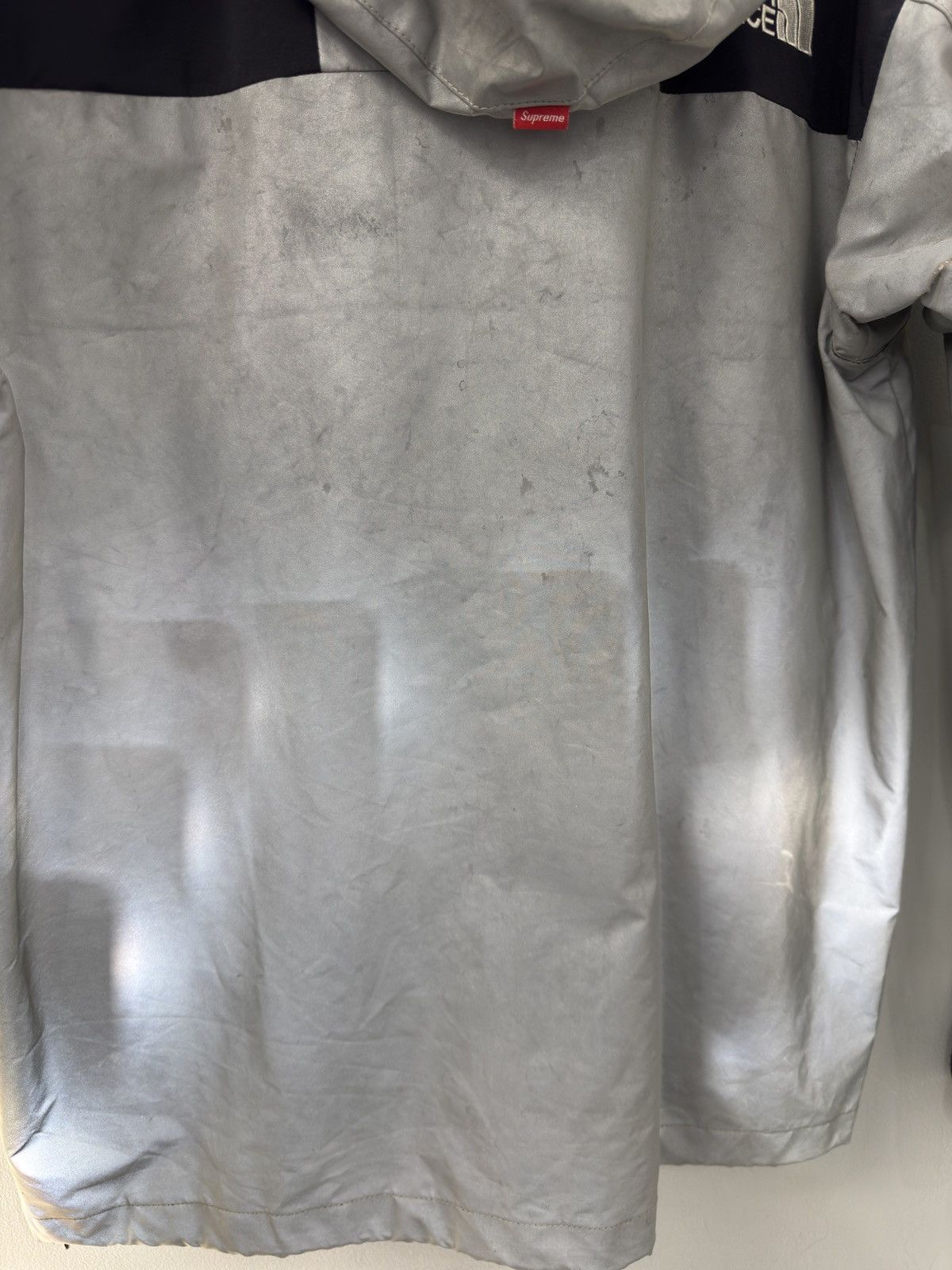 Supreme × The North Face Supreme The North Face 3M Reflective Jacket Size US M / EU 48-50 / 2 - 15 Thumbnail