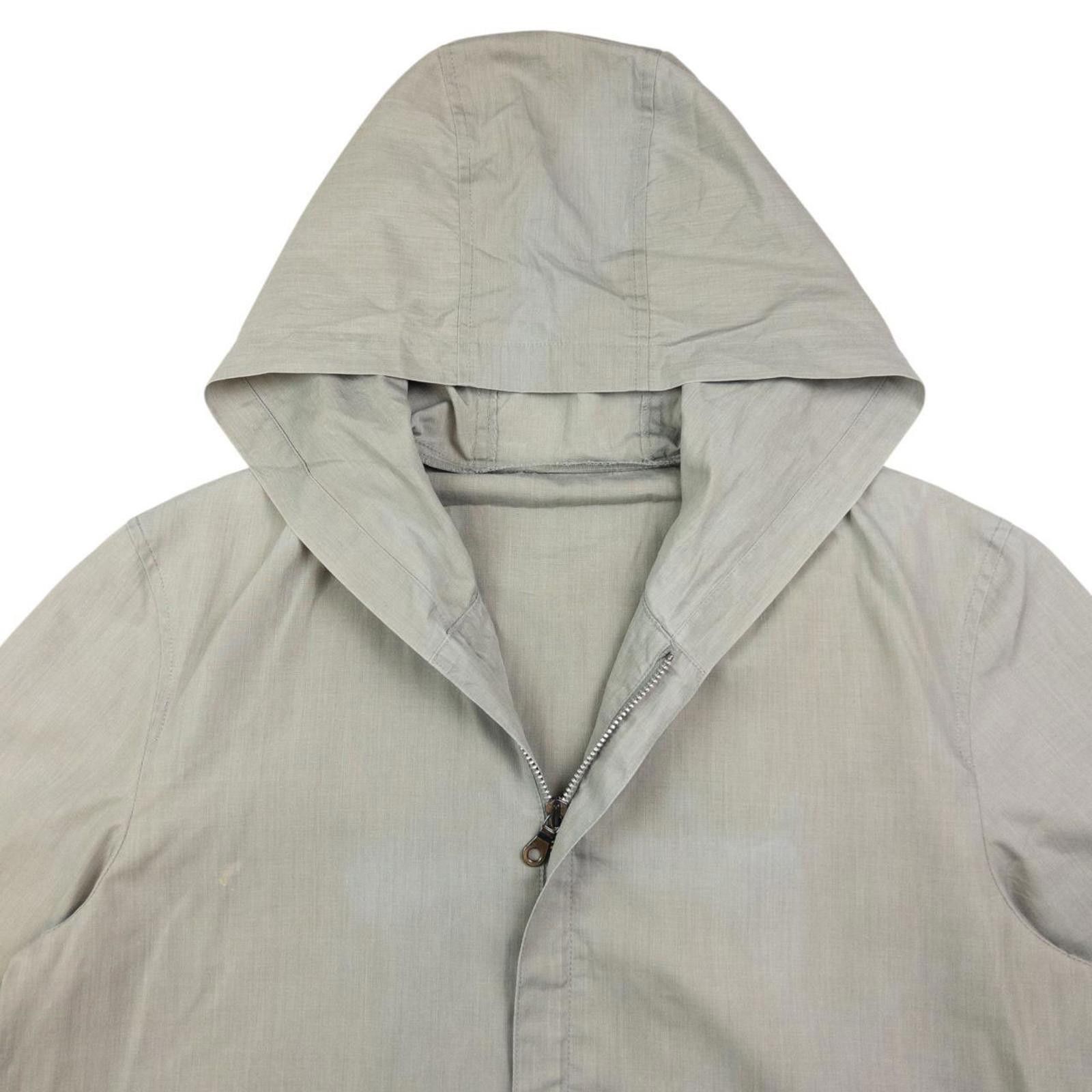 Other Vintage PPFM Lightweight Zip Up Jacket Size S Size US S / EU 44-46 / 1 - 3 Thumbnail