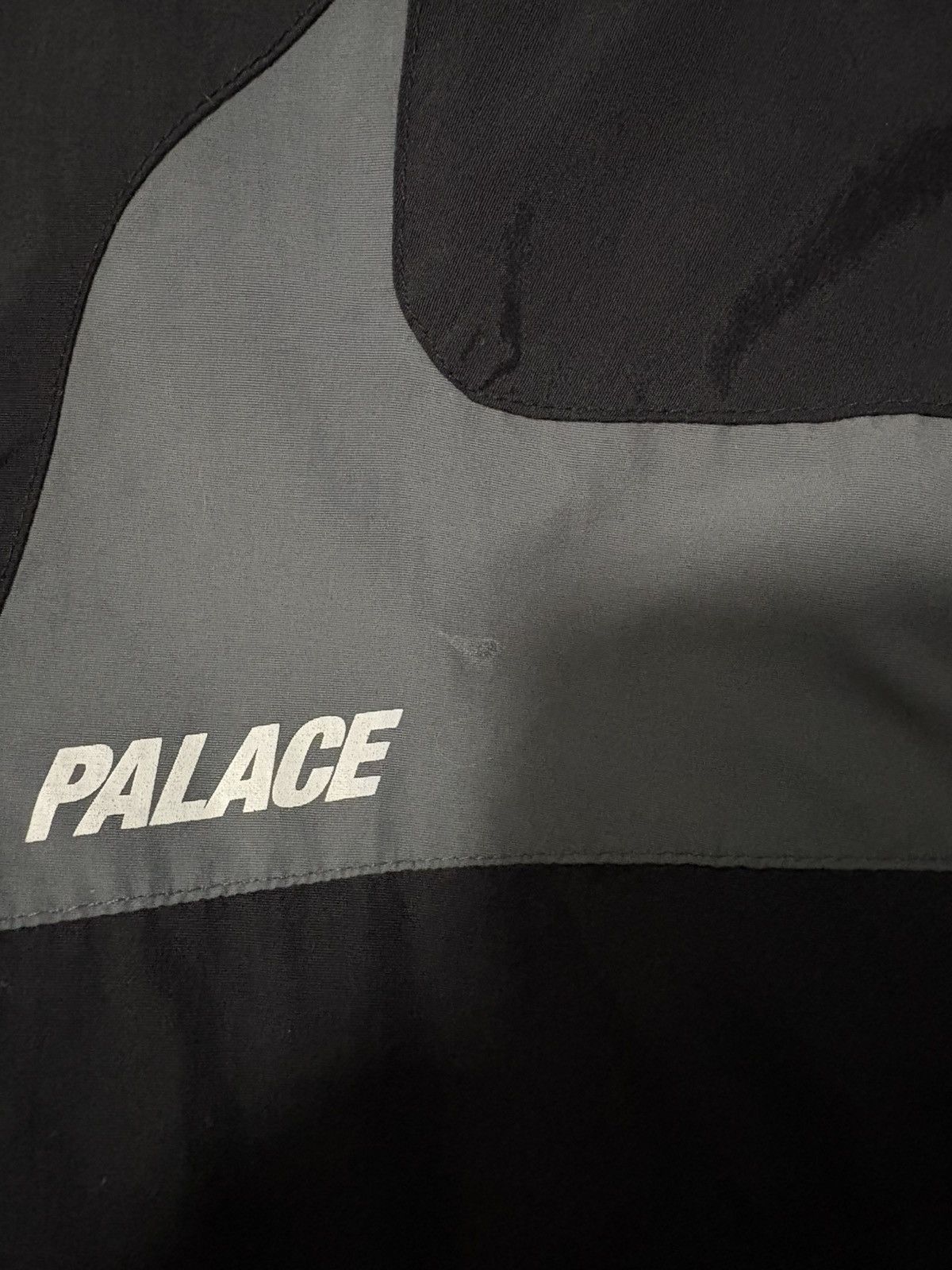 Palace Palace Windbreaker Size US L / EU 52-54 / 3 - 7 Thumbnail