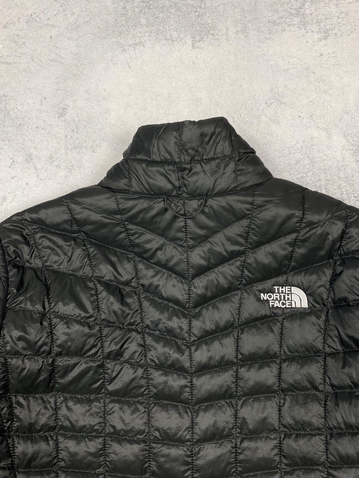 The North Face The North Face Thermoball Gorpcore Outdoor Down Jacket Size L / US 10 / IT 46 - 11 Thumbnail