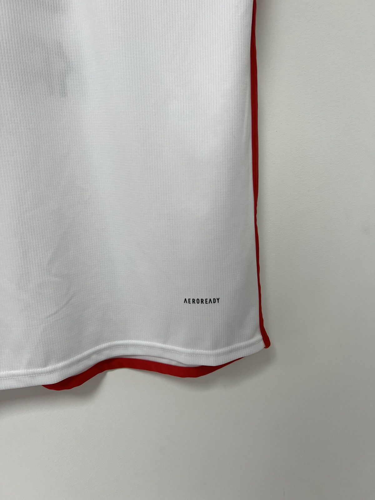 Vintage Bayern Munich Kane #9 Jersey Adidas Trikot Shirt Rare sz XL Size US XL / EU 56 / 4 - 20 Thumbnail