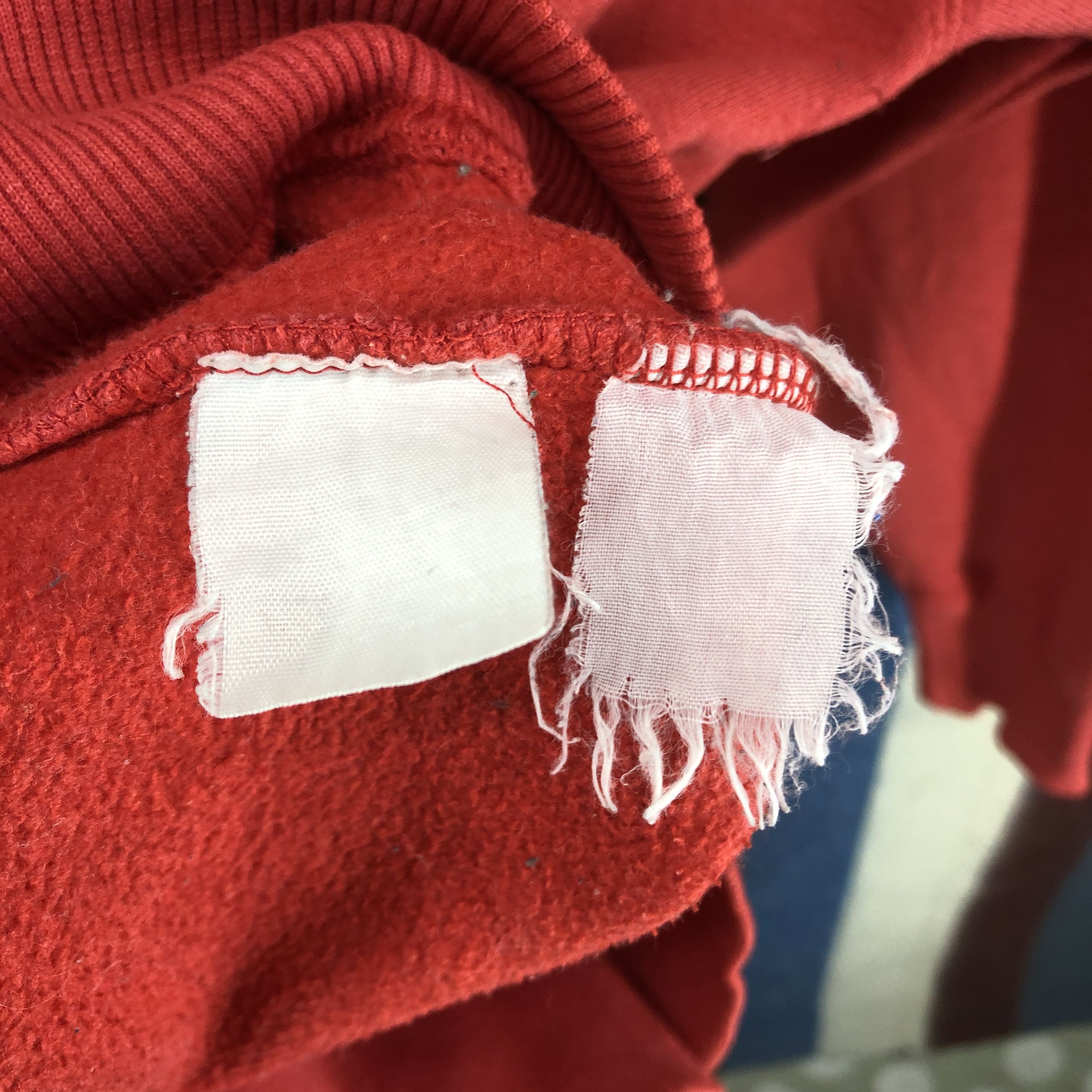 Helly Hansen Vintage HELLY HANSEN Crew Neck Sweatshirt #0511/V Size US M / EU 48-50 / 2 - 6 Thumbnail