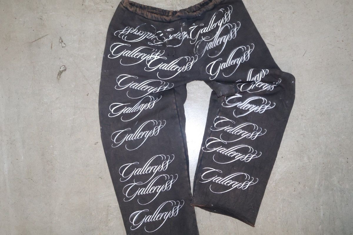 Other Gallery88 Core Tee Size US 38 / EU 54 - 2 Thumbnail