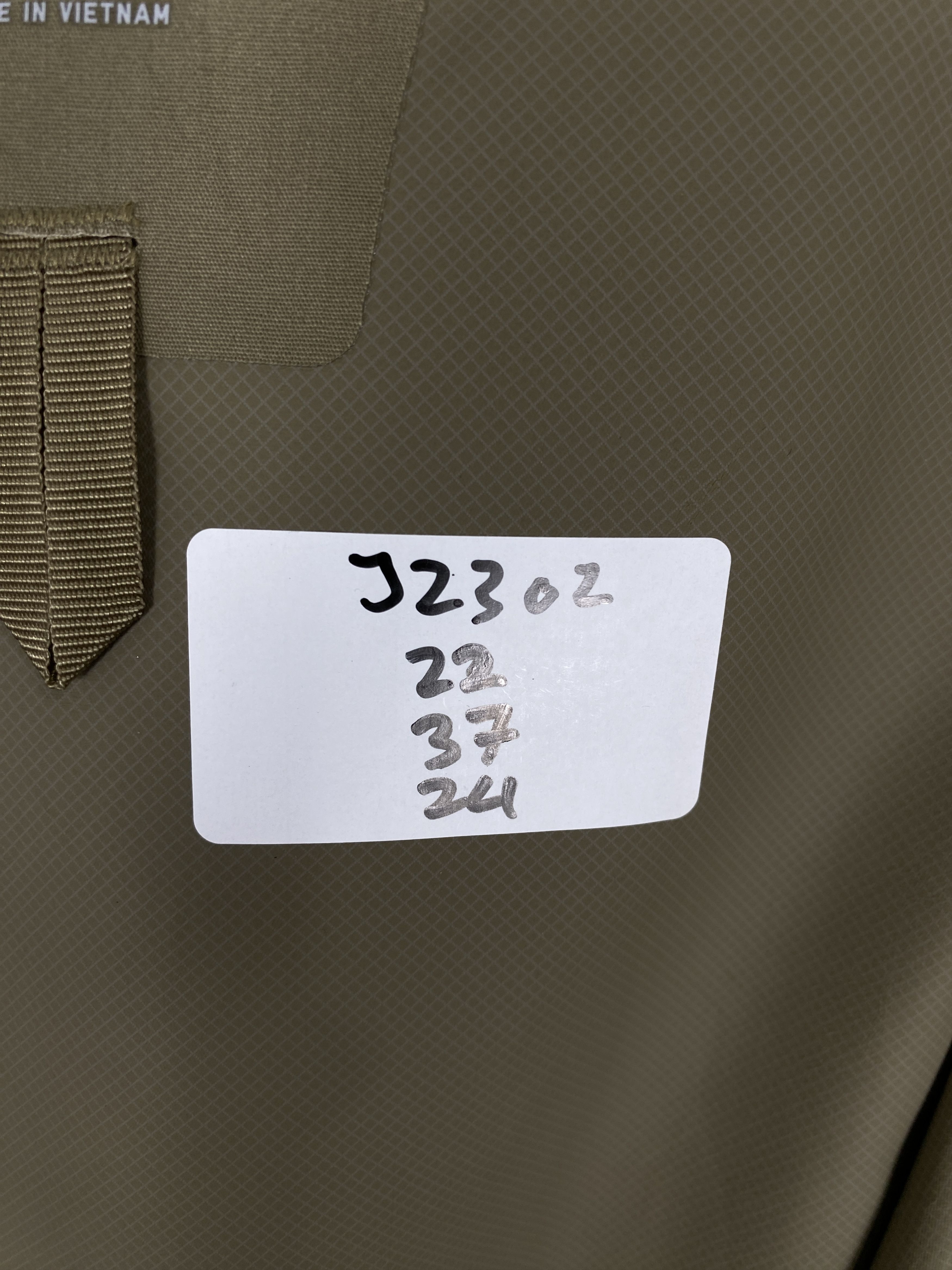 Uniqlo Vintage Uniqlo Hoodie Long Jacket J2302 Size US S / EU 44-46 / 1 - 10 Thumbnail