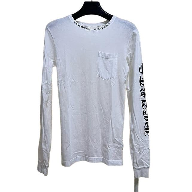 Chrome Hearts × Maxfield Los Angeles Chrome Hearts Maxfield Long
