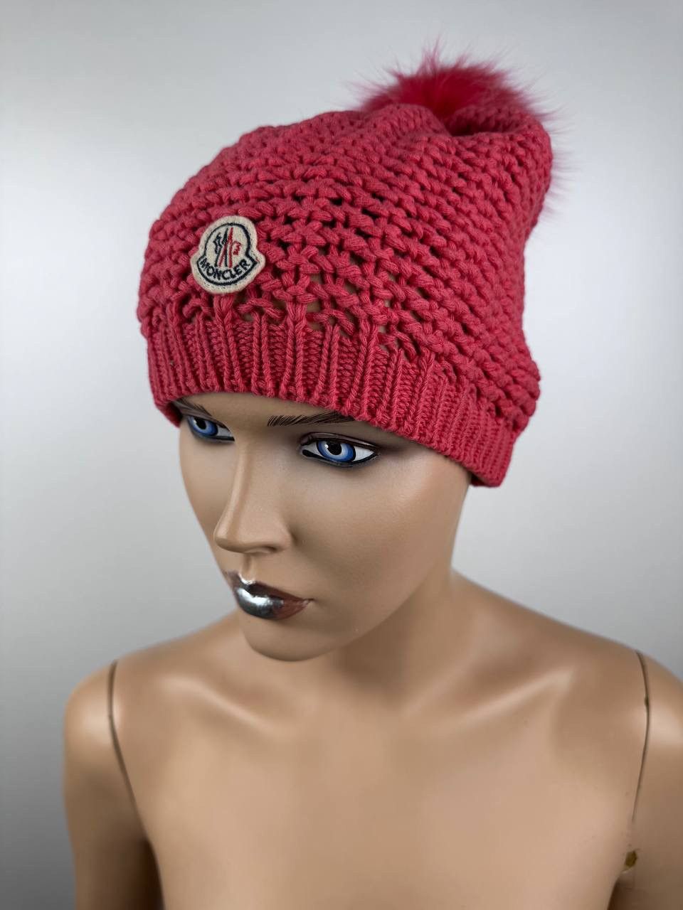 Moncler Hat moncler Size ONE SIZE - 1 Thumbnail
