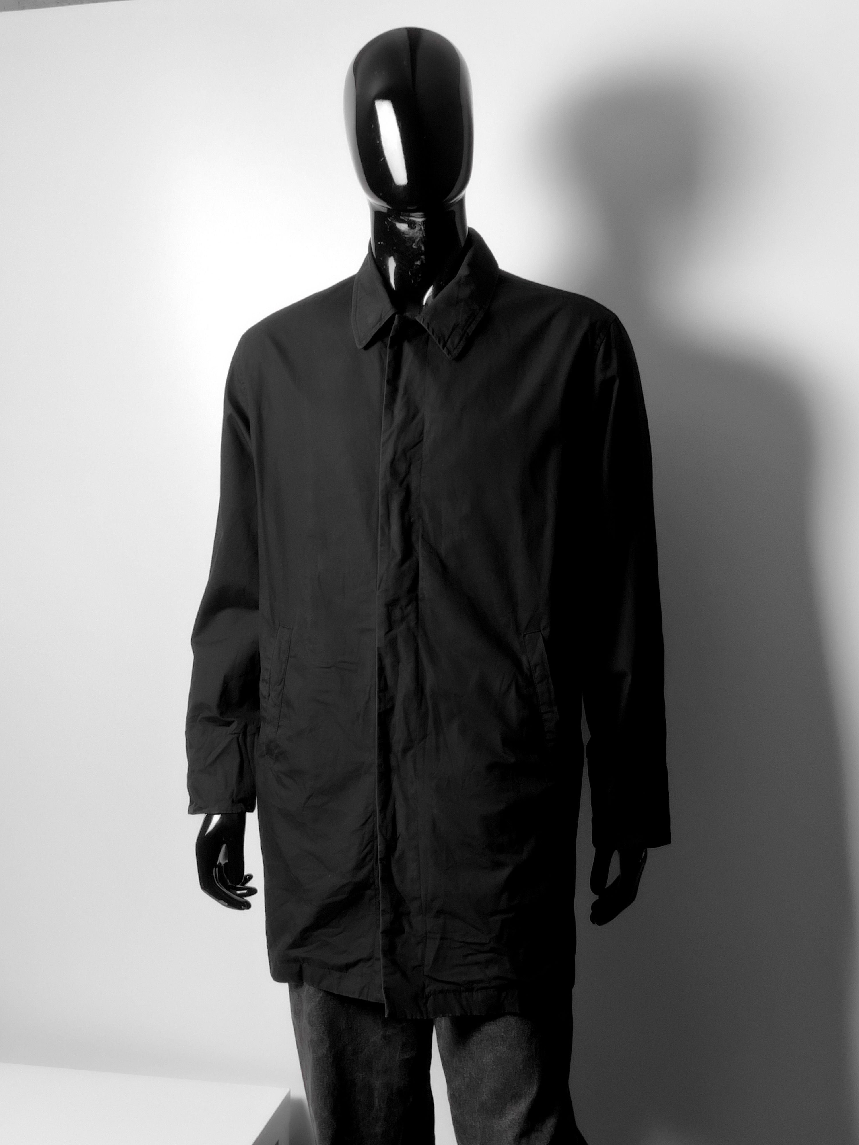 Other JOHN Men's Trench Size US M / EU 48-50 / 2 - 7 Thumbnail