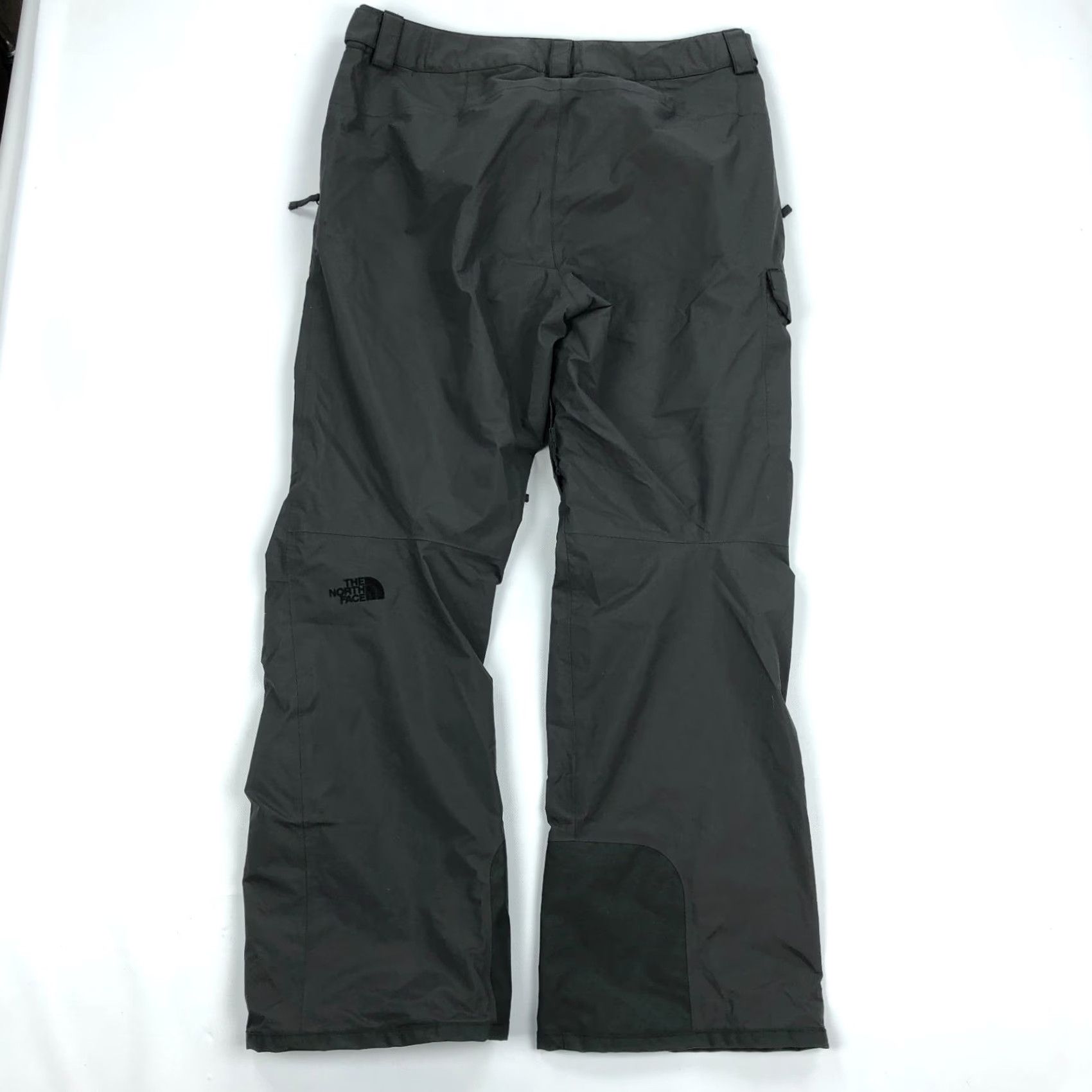 The North Face The North Face Mens Freedom Pant 36x31 Gray DryVent NF0A5ABV Pants Regular 2HLNF Vintage No Mens Size US 36 / EU 52 - 3 Thumbnail