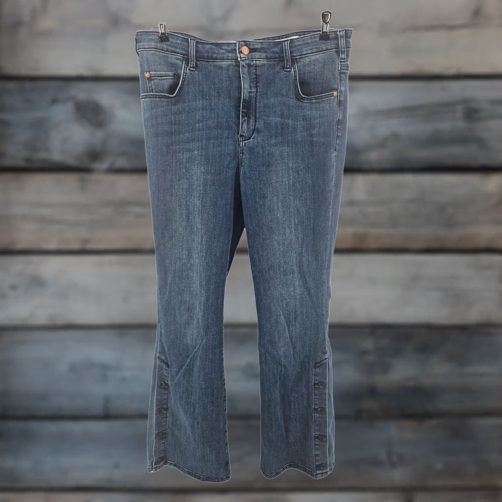 Vintage VINTAGE? No. (But... skip) Size 24" / US 00 / IT 34 - 1 Thumbnail