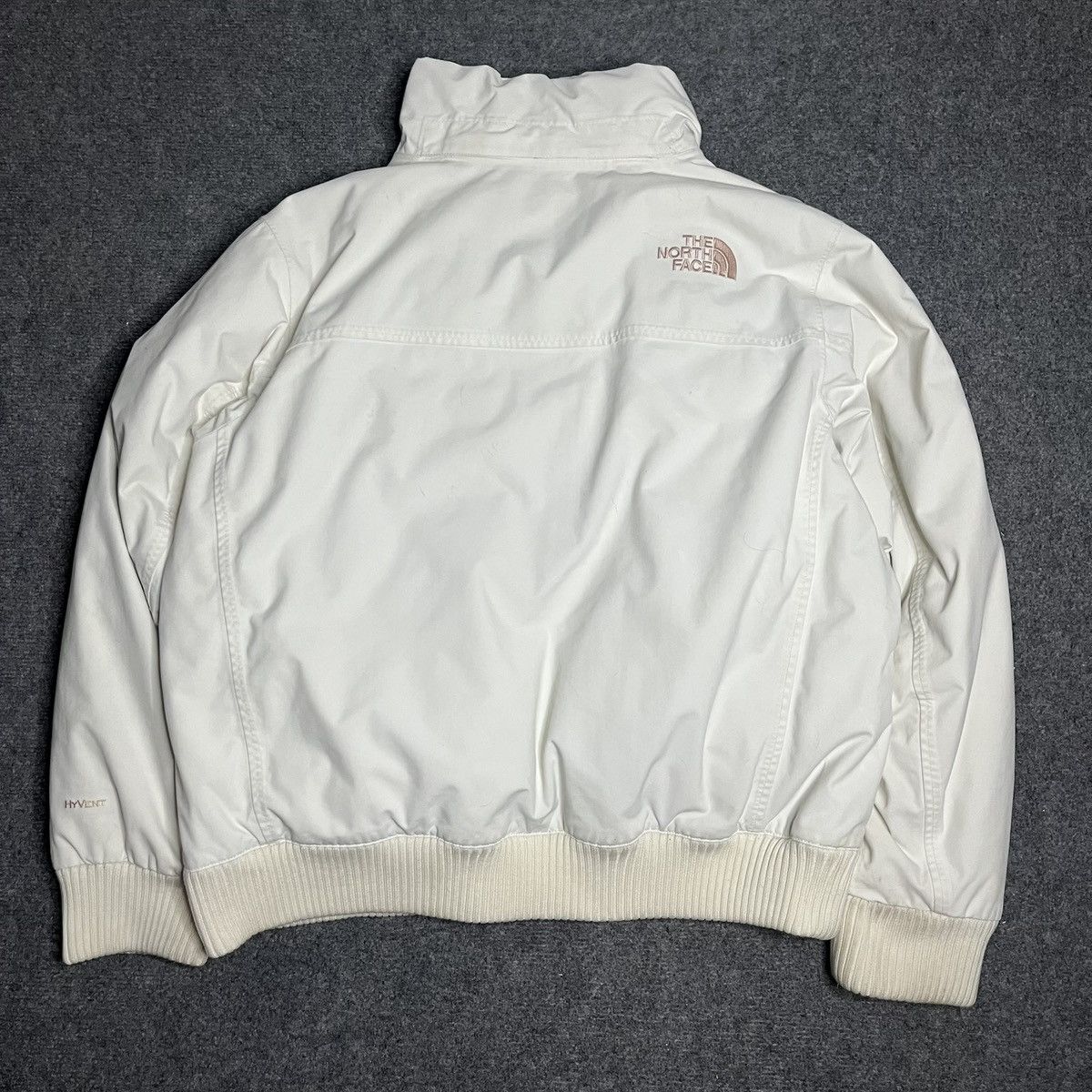 The North Face The North Face Puffer HyVent Jacket Size US XL / EU 56 / 4 - 4 Thumbnail