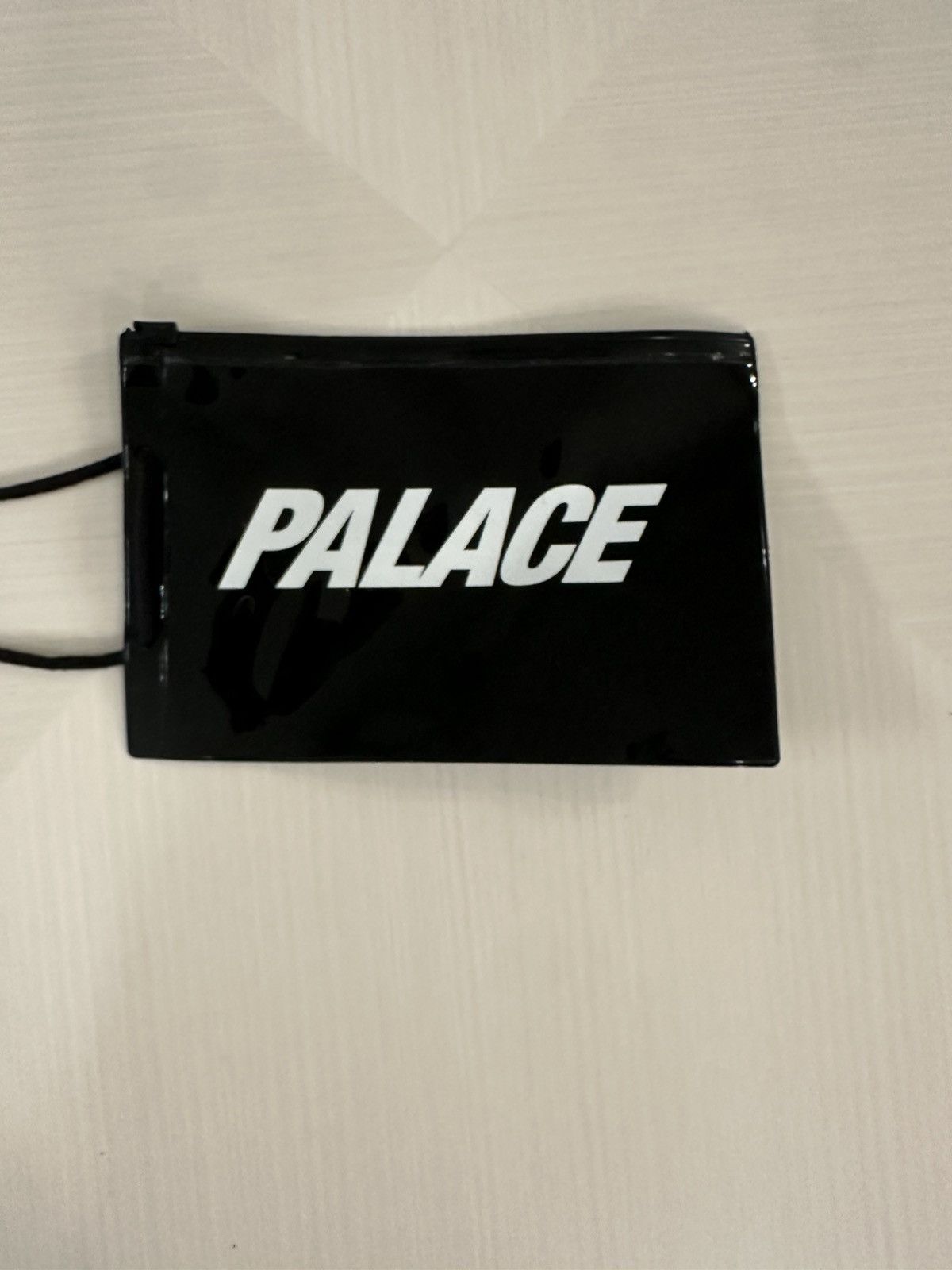 Palace Palace Skateboards Water Resistant Pouch Grailed