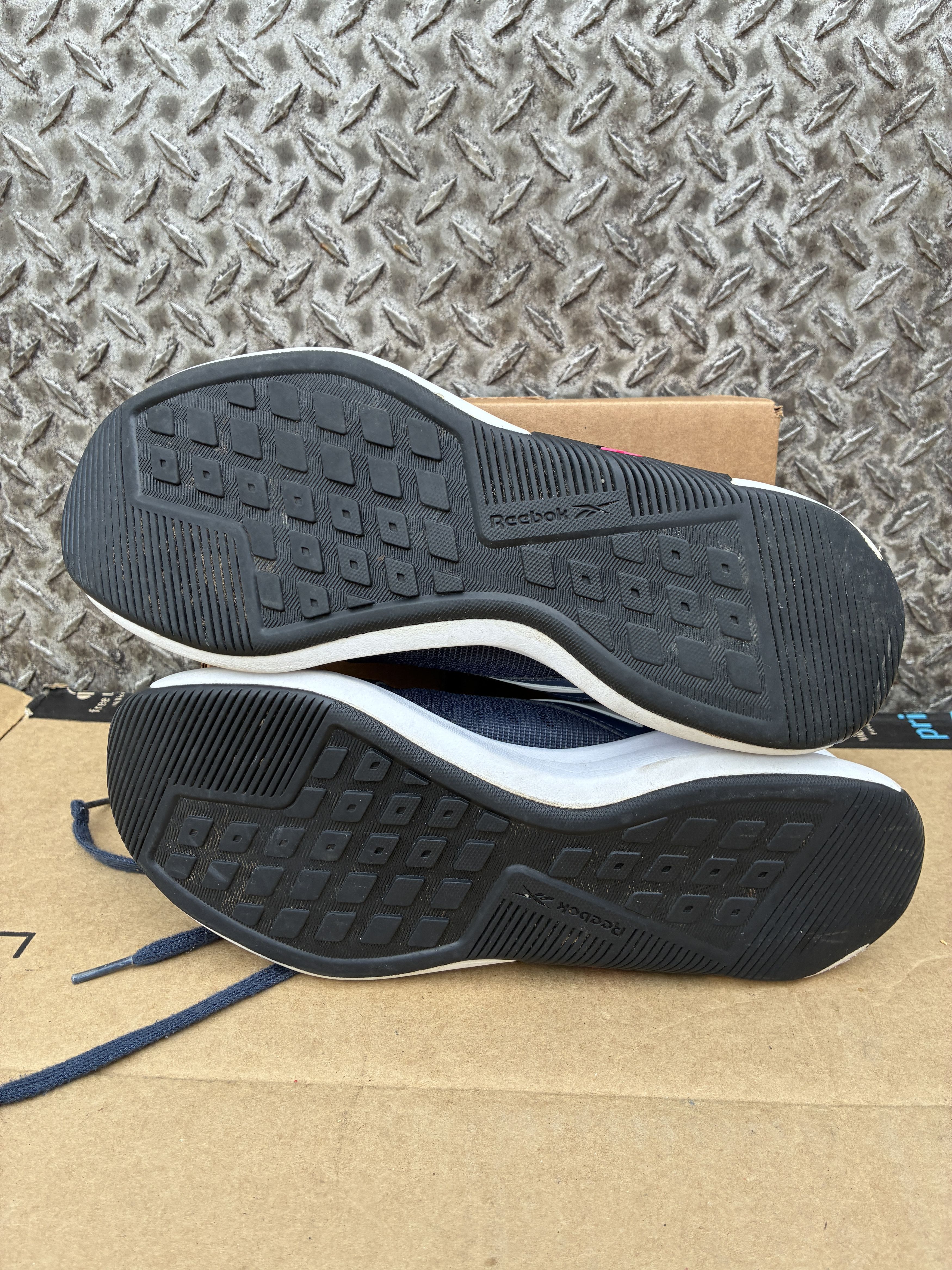 Reebok Reebok "Advanced Trainer" FV4697, Size 9 Women's Shoes Size US 9 / IT 39 - 5 Thumbnail