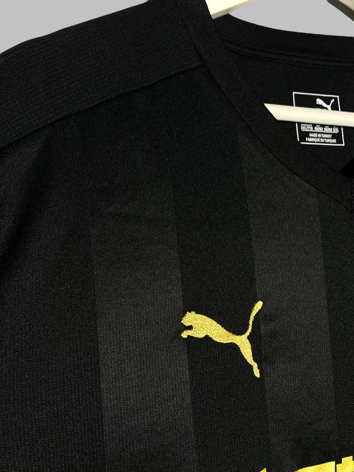 Puma Puma Newcastle United 2017/18 Third Football Shirt Size US XXL / EU 58 / 5 - 6 Thumbnail