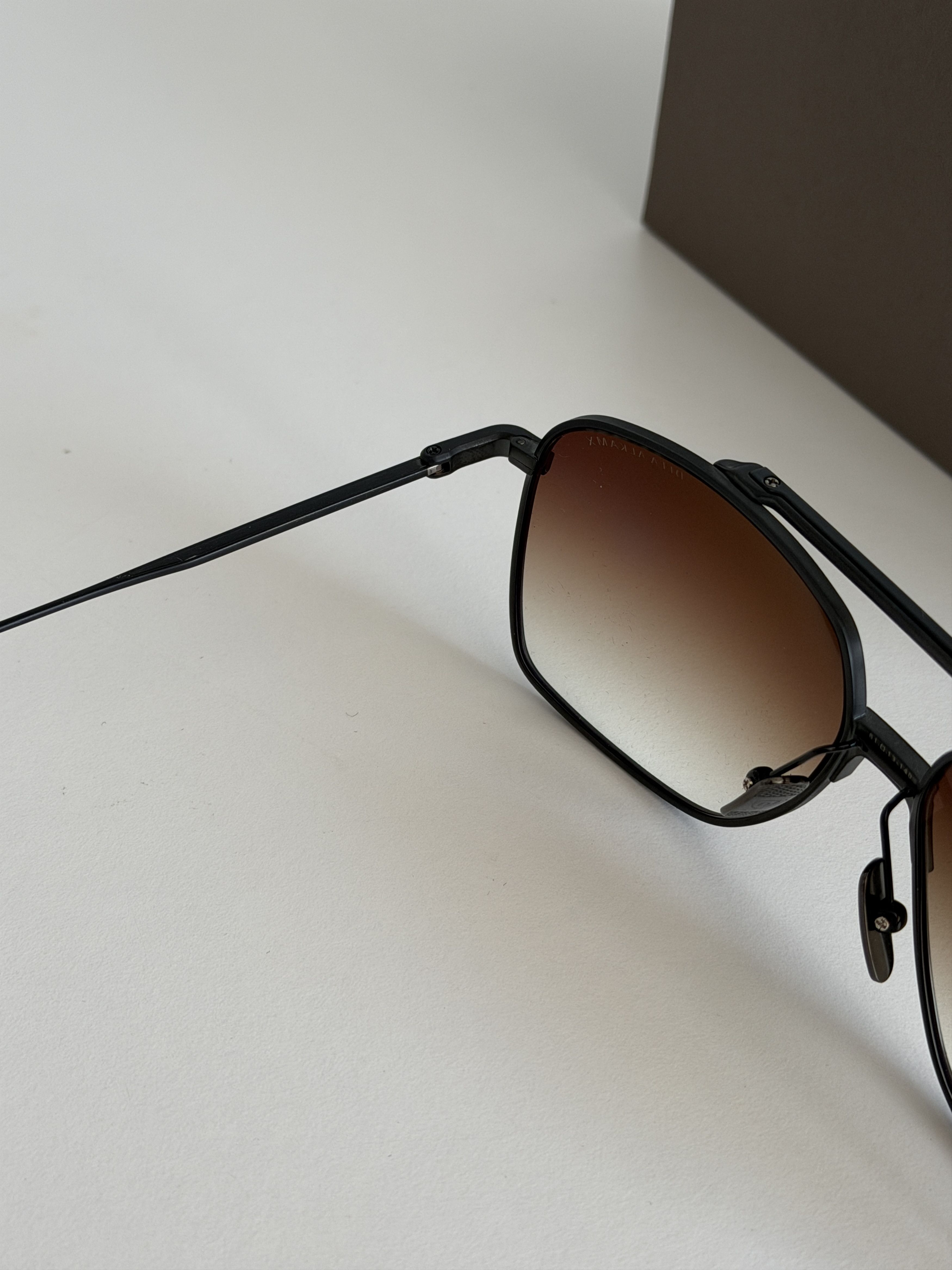 Dita DITA ALKAMX Sunglasses Size ONE SIZE - 12 Thumbnail