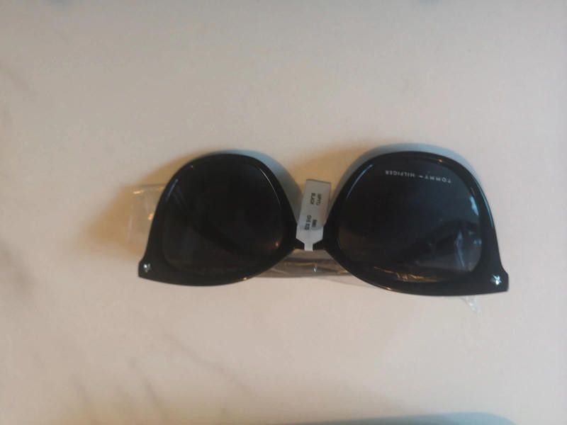 Tommy Hilfiger Tommy hilfiger sunglasses TH1550/s Size ONE SIZE - 12 Thumbnail
