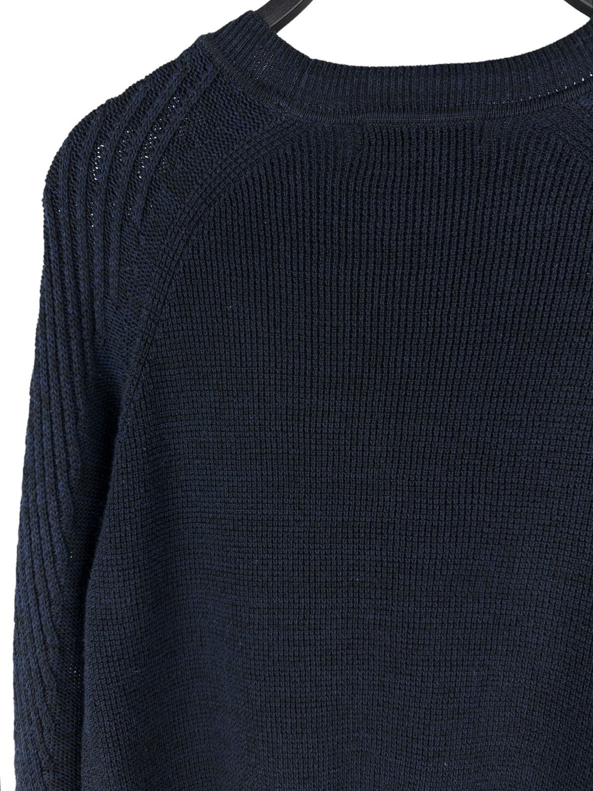 G-Star G-Star Raw Muzaki R Knit Sweater Size US S / EU 44-46 / 1 - 11 Thumbnail
