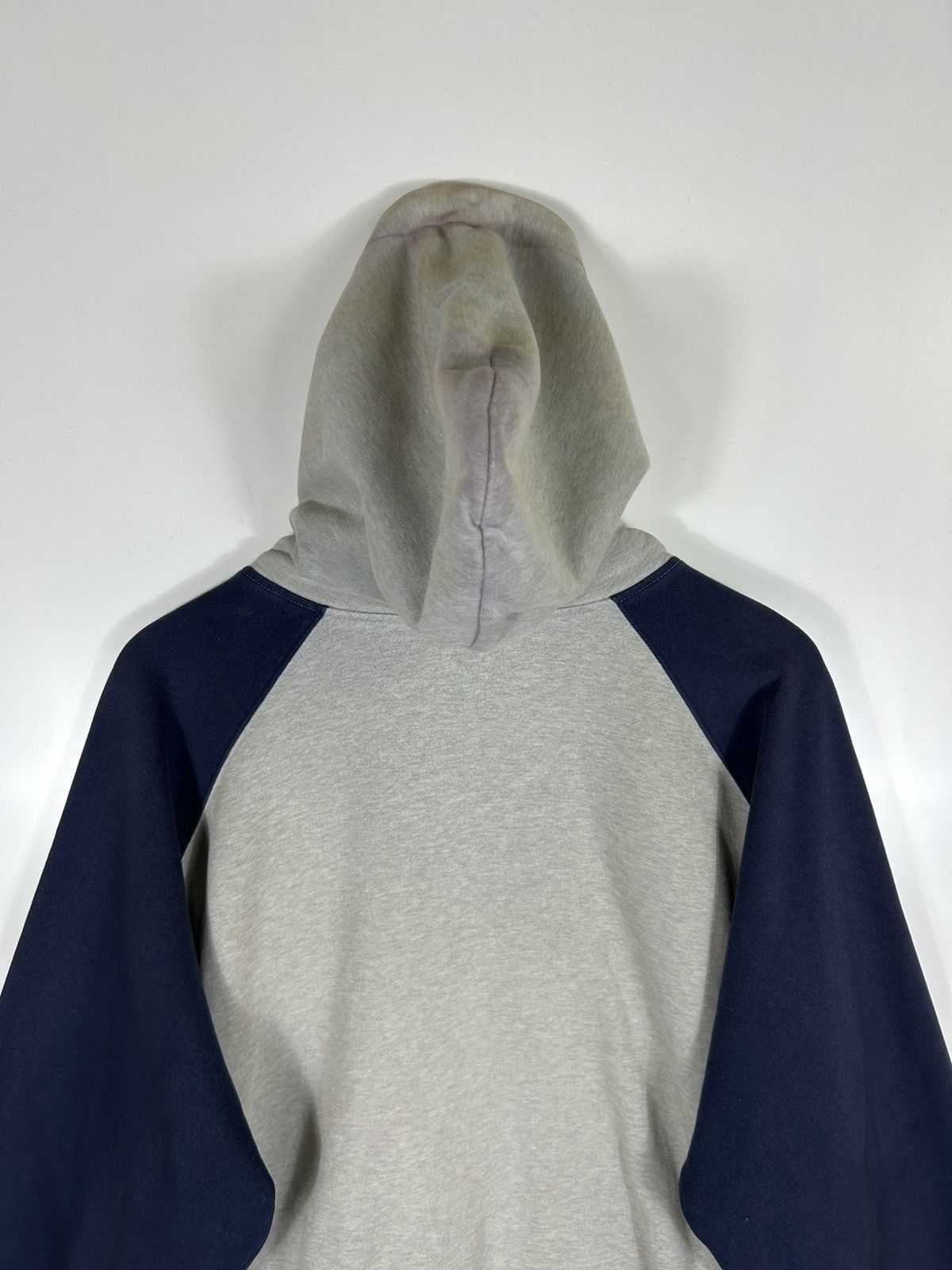 Vans ⚡️Vintage VANS Skateboard Hooded Sweater - XL Size US XL / EU 56 / 4 - 18 Thumbnail