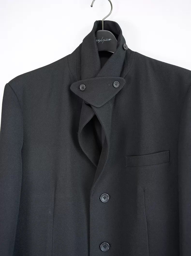 Yohji Yamamoto #REF! Size US XL / EU 56 / 4 - 4 Thumbnail