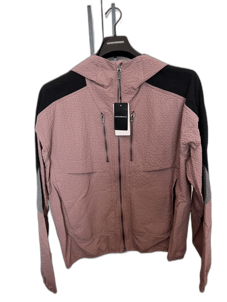 Emporio Armani Emporio Armani Sports Jacket for Summer Size US L / EU 52-54 / 3 - 1 Thumbnail
