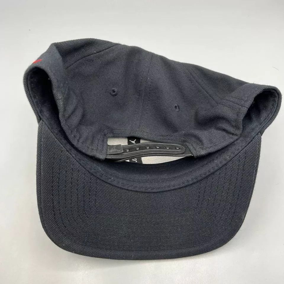 Jordan Brand Air Jordan Hat Men MVP 23 Nike Snap Back Michael Jordan Size ONE SIZE - 6 Thumbnail