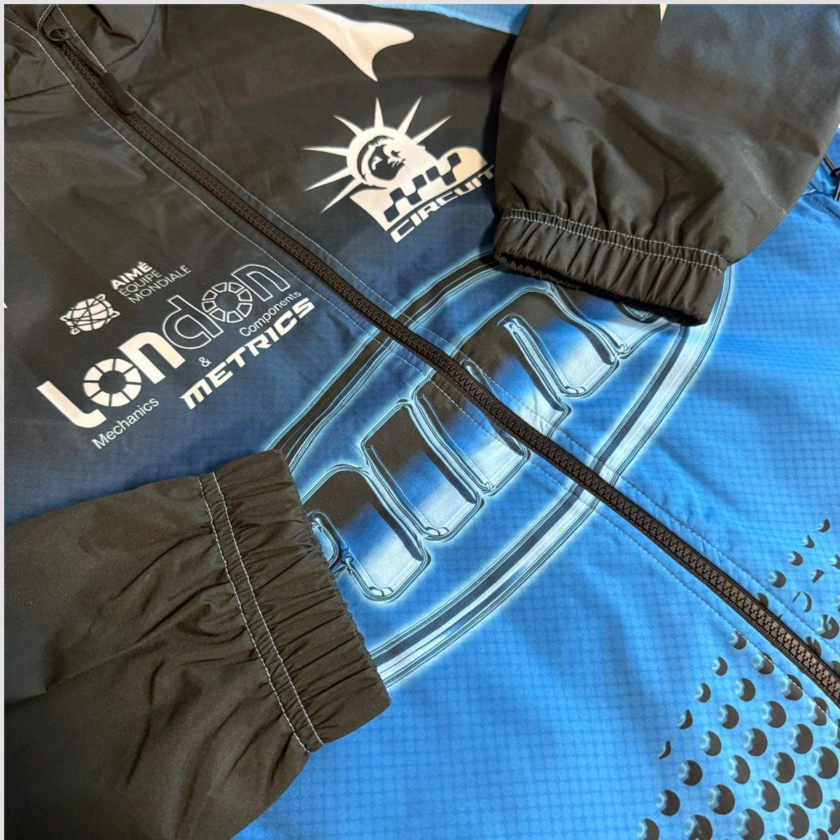 Aime Leon Dore Aime Leon Dore Podium Jacket Size US M / EU 48-50 / 2 - 9 Thumbnail
