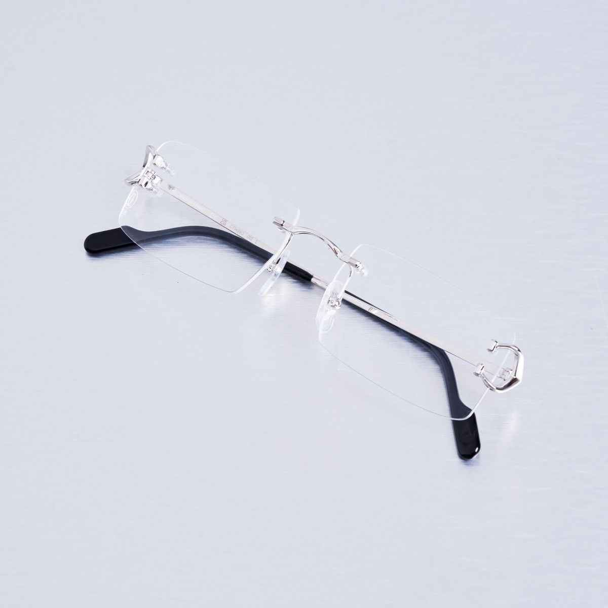 Cartier CARTIER CT0488O 002 GLASSES Size ONE SIZE - 7 Thumbnail