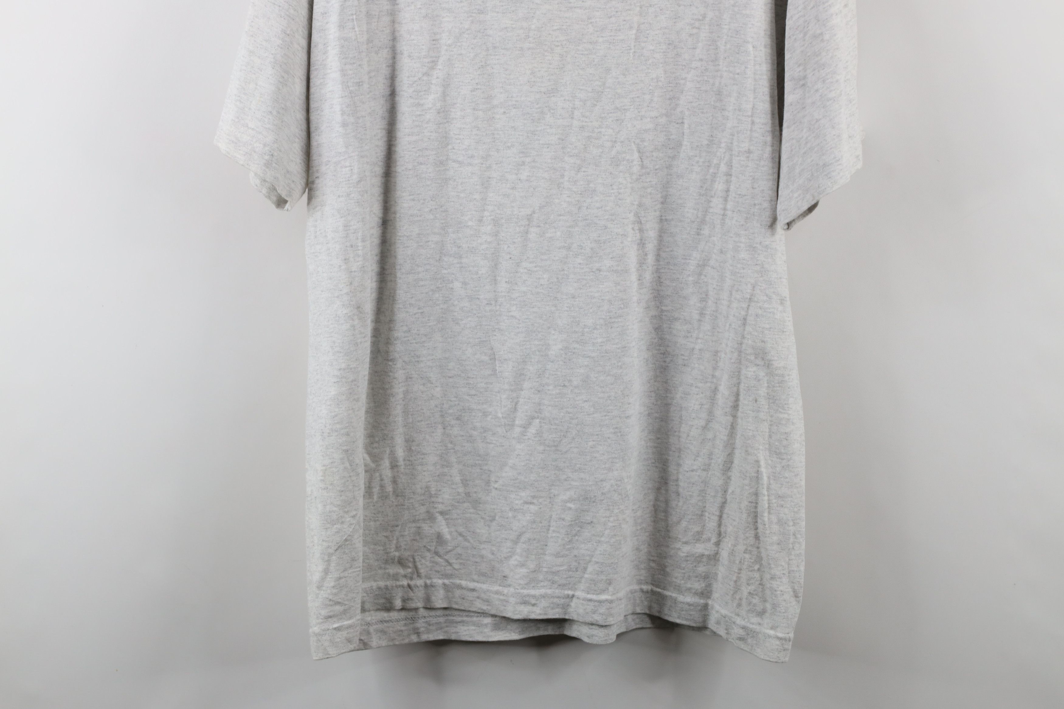 Vintage Vintage Y2K 2000 Betty Boop Short Sleeve T-Shirt Gray Size US L / EU 52-54 / 3 - 12 Thumbnail