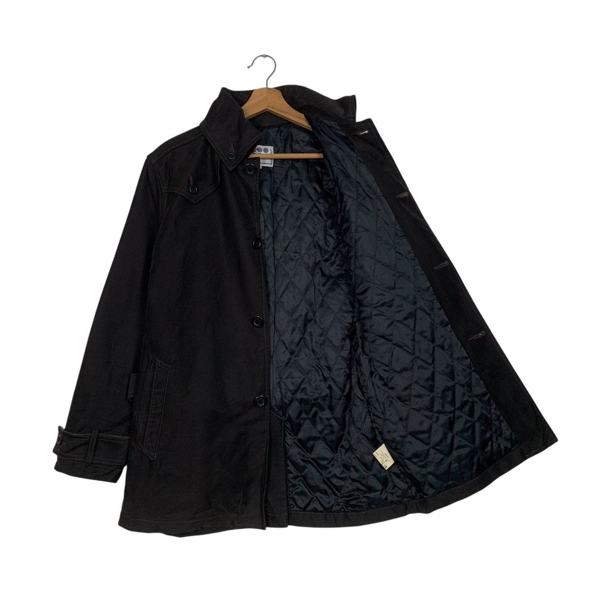 Takeo Kikuchi Takeo Kikuchi Jacket Size US M / EU 48-50 / 2 - 9 Thumbnail