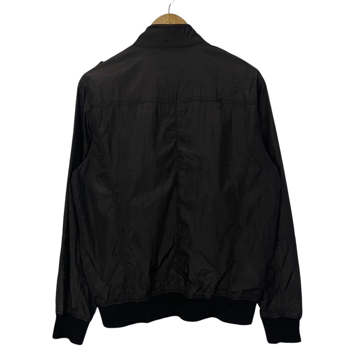 Hysteric Glamour Vintage Hysteric Glamour H&T Jacket Size US M / EU 48-50 / 2 - 8 Thumbnail