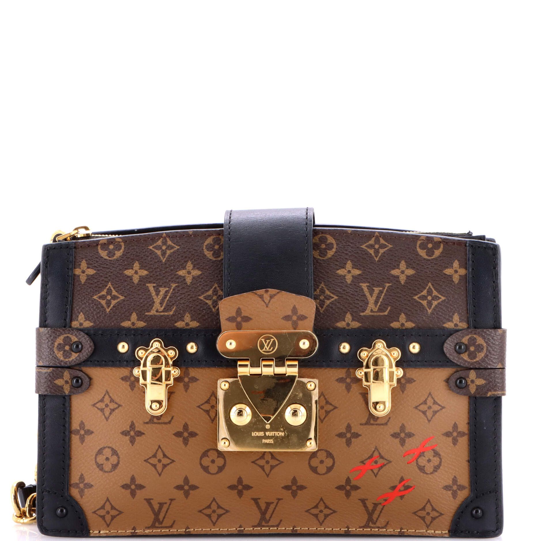 Louis Vuitton Trunk Clutch Size ONE SIZE - 1 Thumbnail