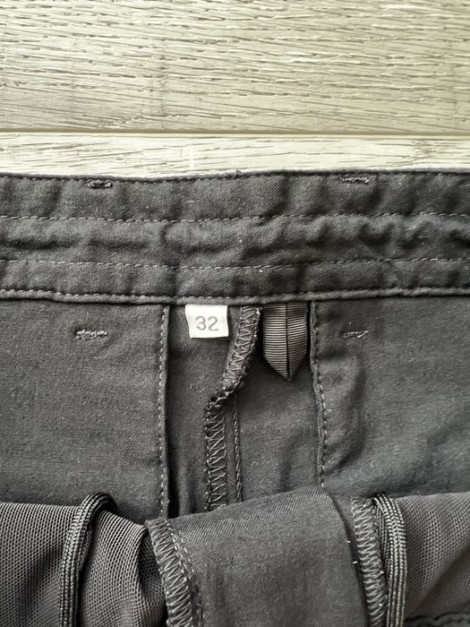 Outlier Outlier New Way Five-Fives Shorts Black 32 | Grailed