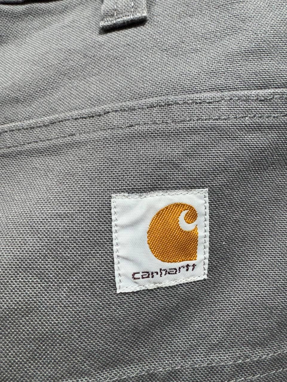 Other Carhartt Straight Fit Stretch Double Front Trousers Pants Size US 36 / EU 52 - 11 Thumbnail