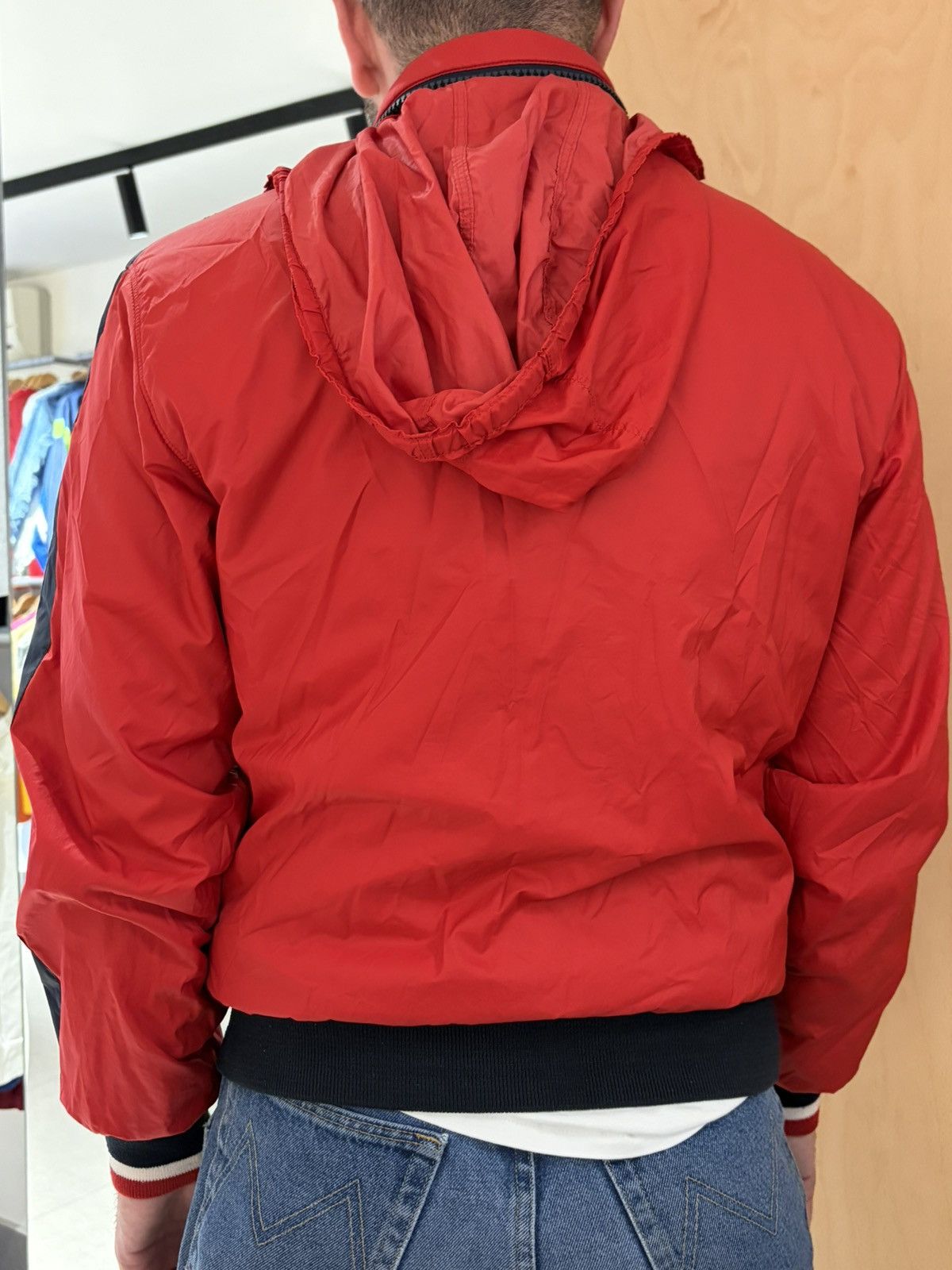Polo Ralph Lauren Ralph Lauren USA Olympic Team 2010 Jacket Size US S / EU 44-46 / 1 - 4 Thumbnail