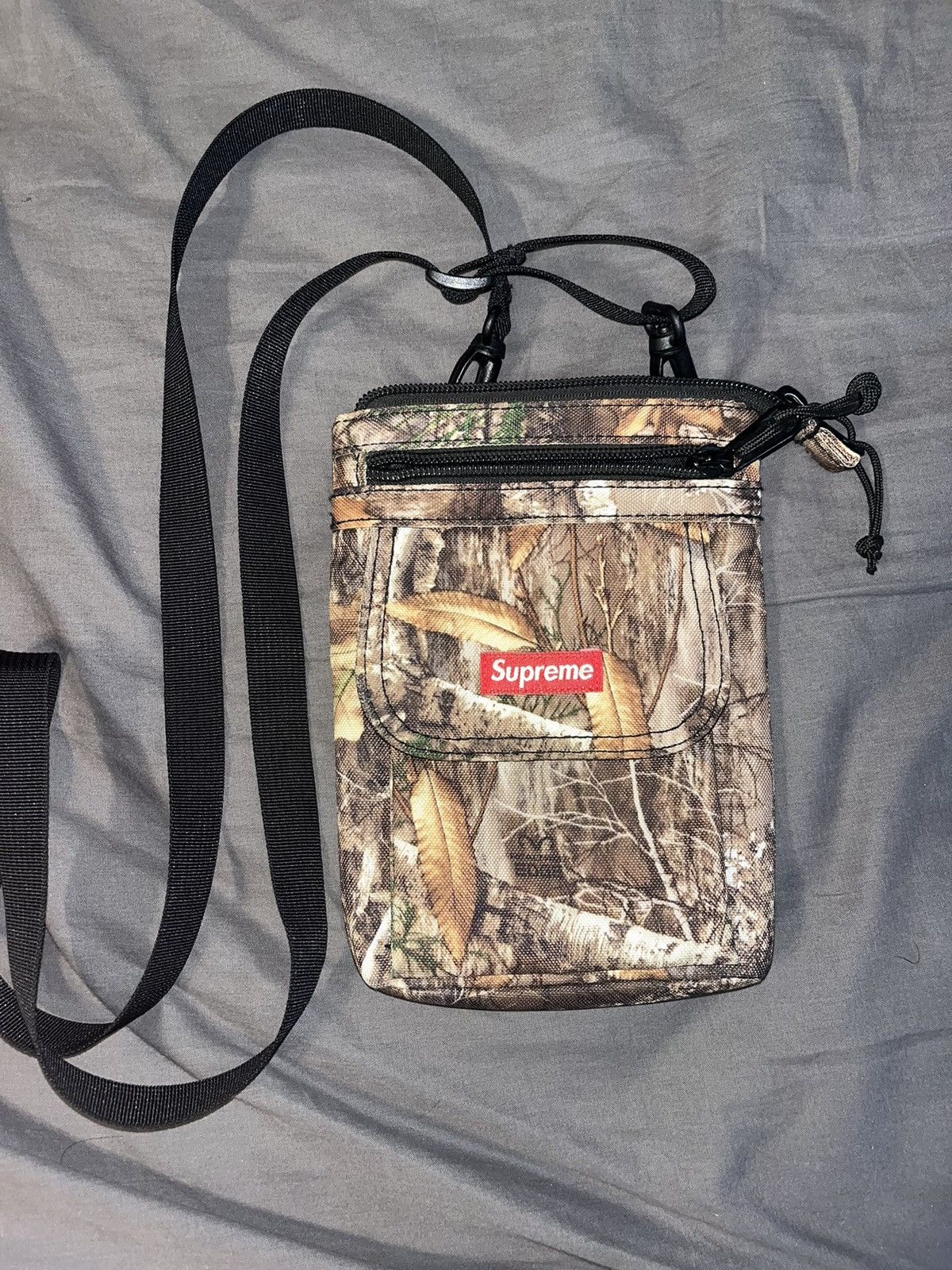 Supreme Supreme shoulder bag Grailed