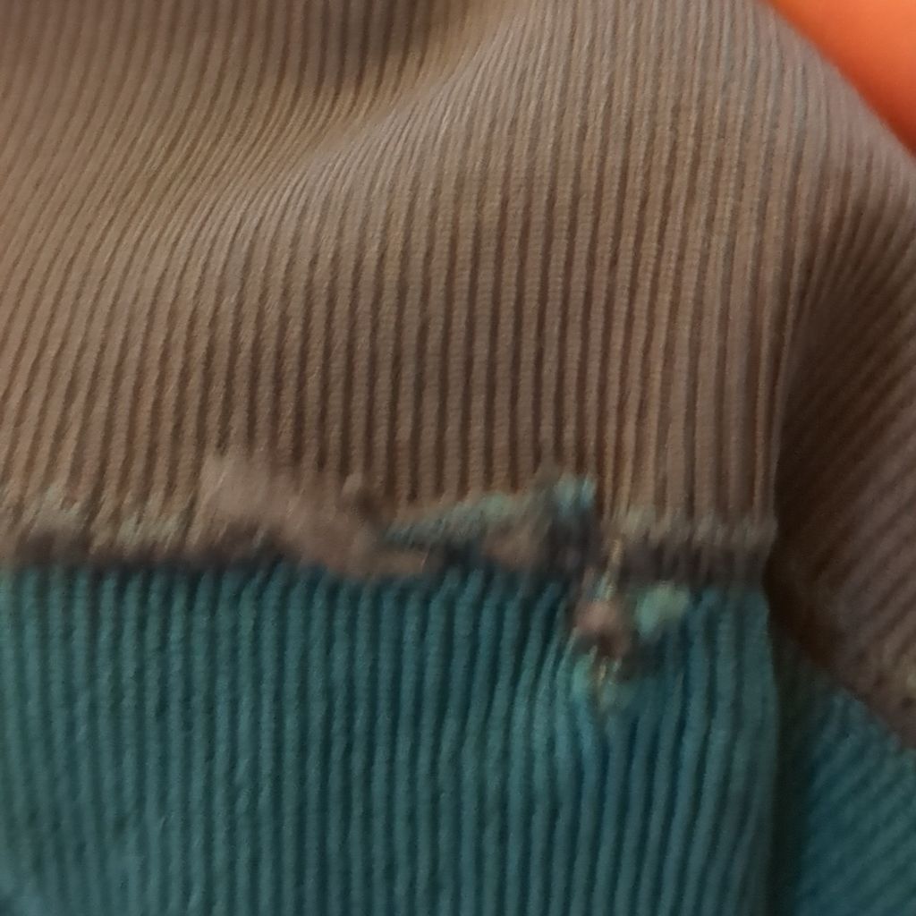 Lululemon Lululemon black/ forage teal all about that base tights 4? Size 27" / US 4 / IT 40 - 6 Thumbnail