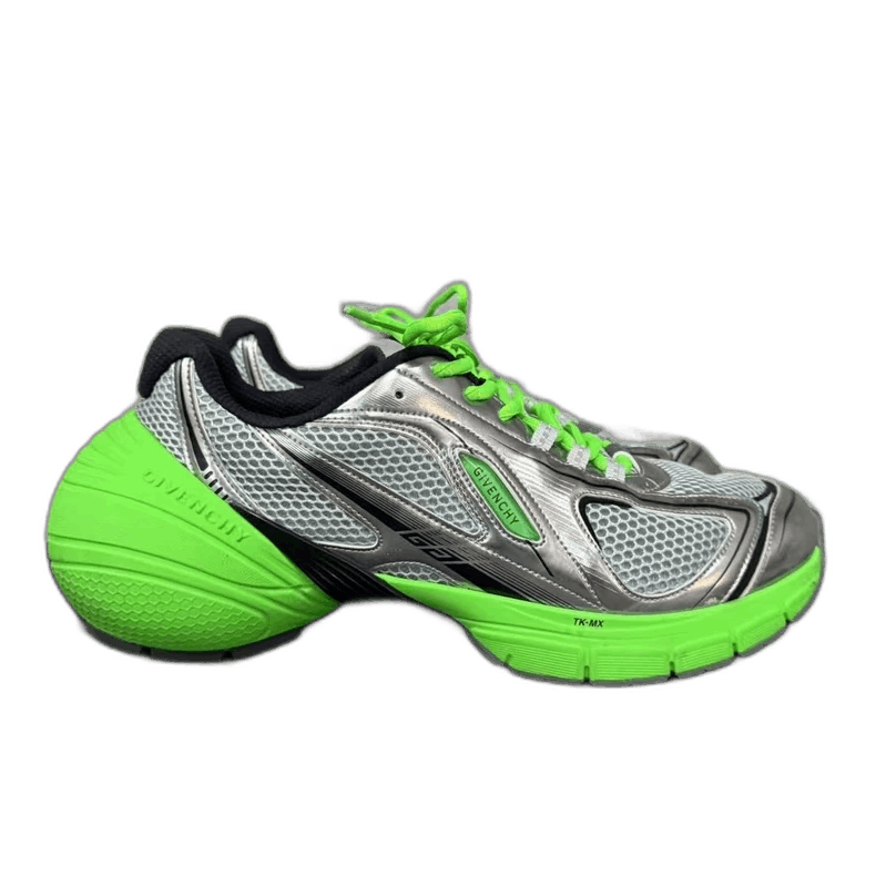 Givenchy Givenchy TK-MX Sports Sneakers Size 44 Size US 10.5 / EU 43-44 - 1 Thumbnail