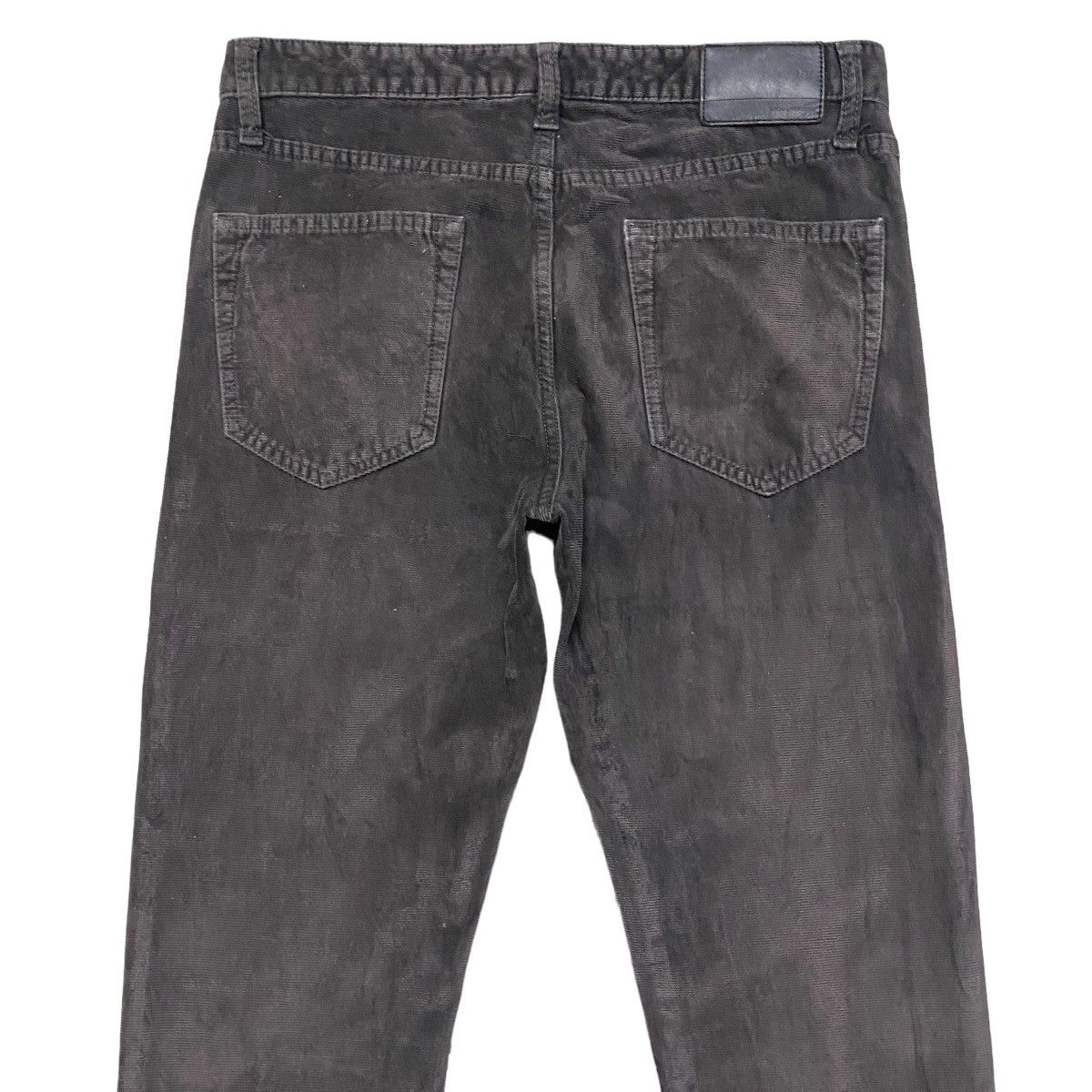 Undercover × Uniqlo Undercover Faded Brown Corduroy Pants Size US 31 - 10 Thumbnail