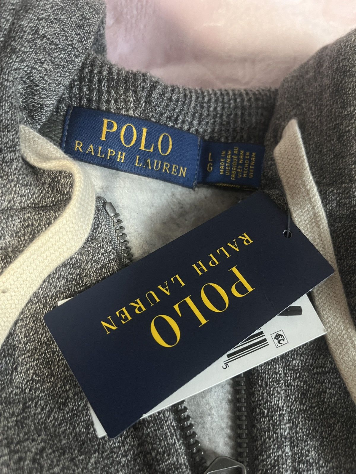 Polo Ralph Lauren Polo Ralph Lauren Size US L / EU 52-54 / 3 - 4 Thumbnail
