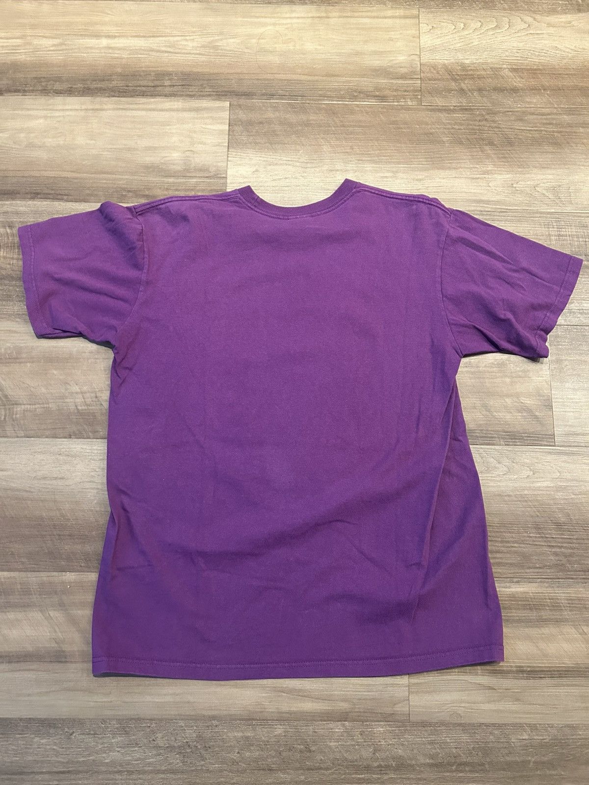 Supreme Supreme Molotov Kid Size US M / EU 48-50 / 2 - 2 Thumbnail