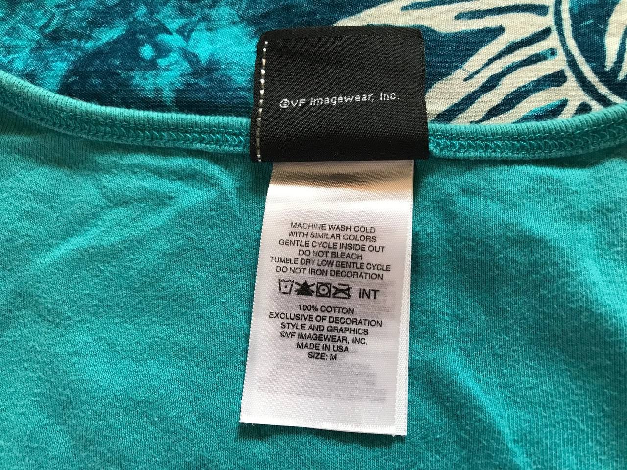 Harley Davidson Vintage Harley Davidson Florida Tank Tops Y2K Size M / US 6-8 / IT 42-44 - 4 Thumbnail