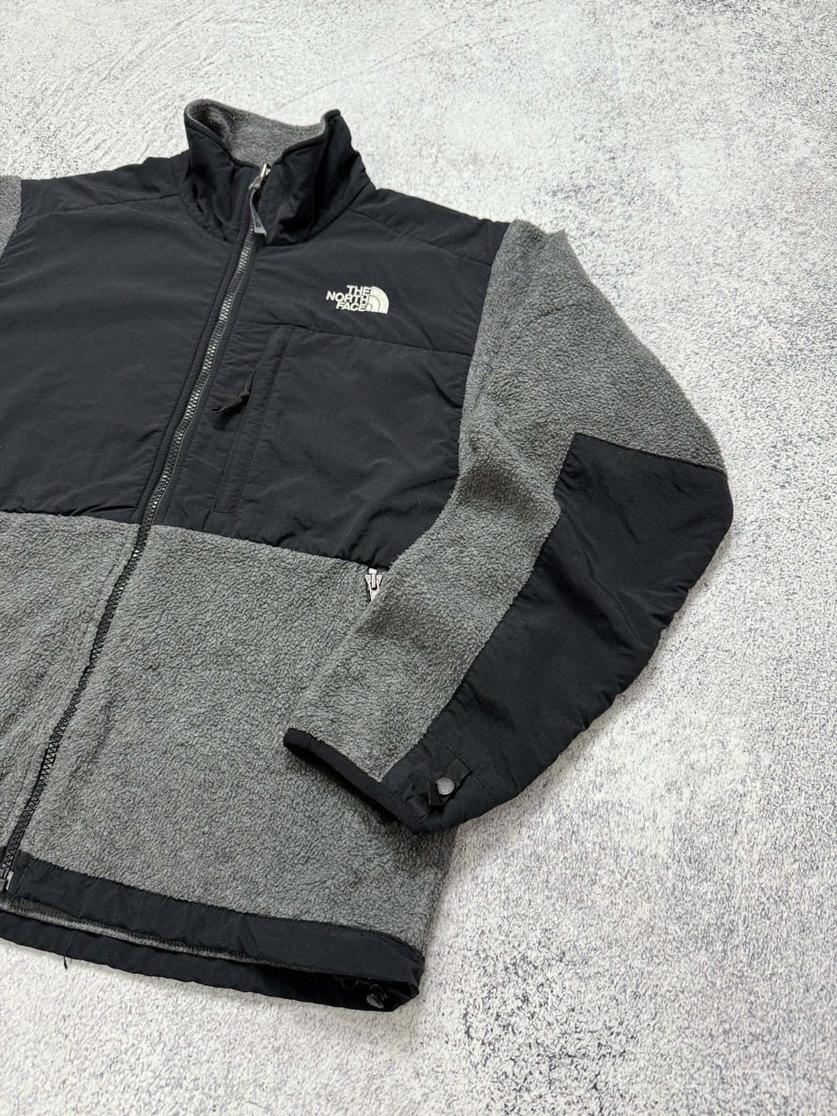 The North Face Vintage The North Face Retro Polartec Fleece Jacket Size US M / EU 48-50 / 2 - 4 Thumbnail