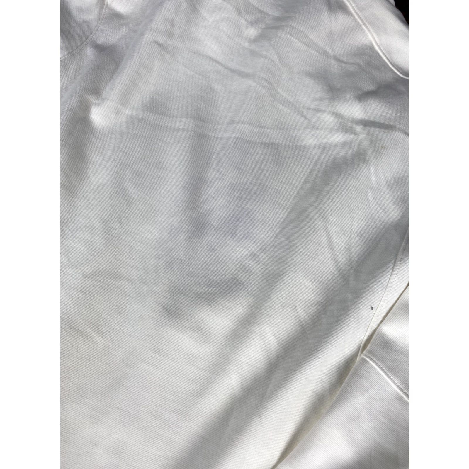 Vintage VINTAGE Jian Nong philippines Sportswear Jacket Mens 2XL White Golf Tennis Track Activewear Shirts Mens Size US XXL / EU 58 / 5 - 8 Thumbnail