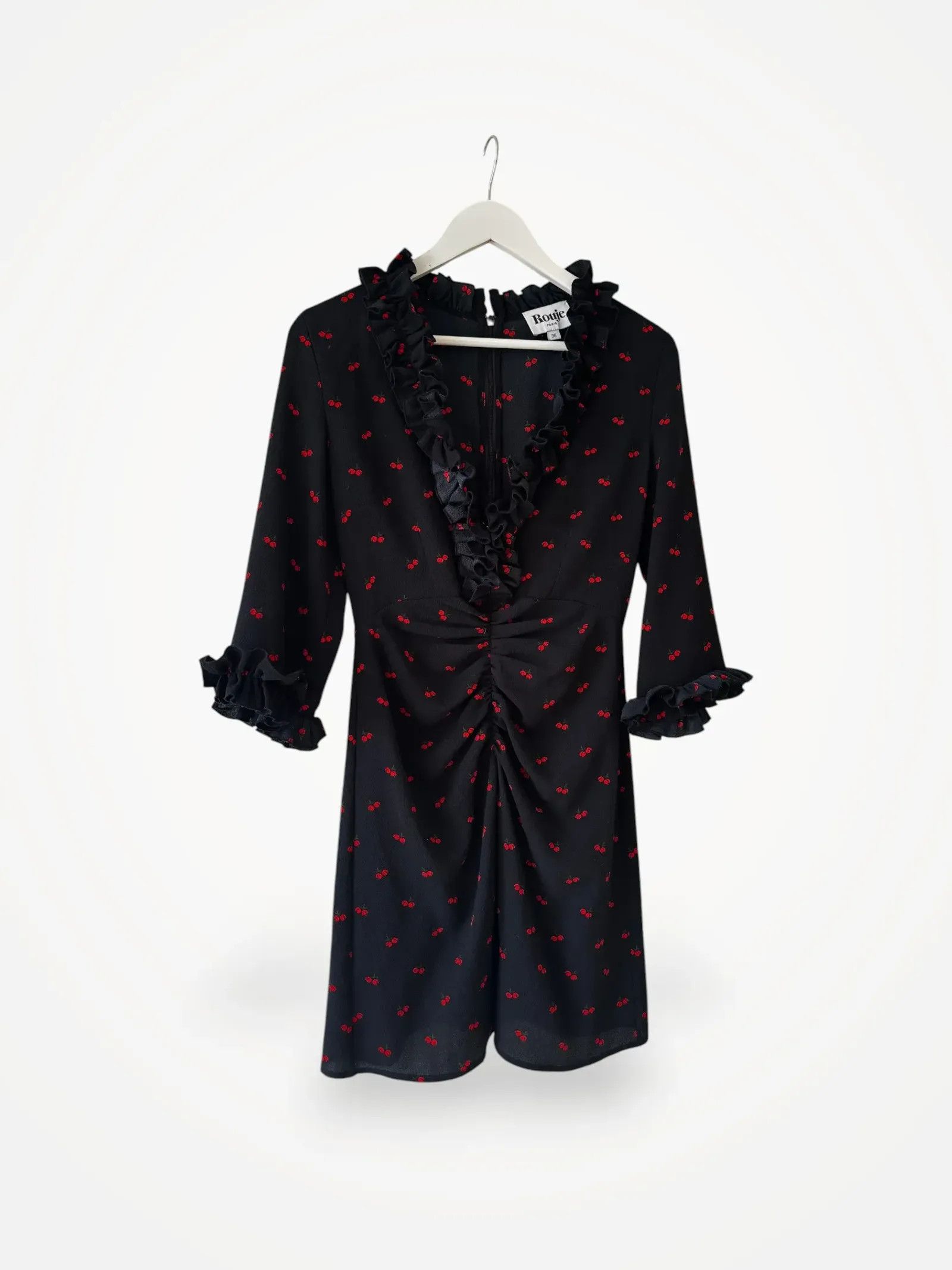 Rouje Rouje Dress Size XS / US 0-2 / IT 36-38 - 1 Thumbnail