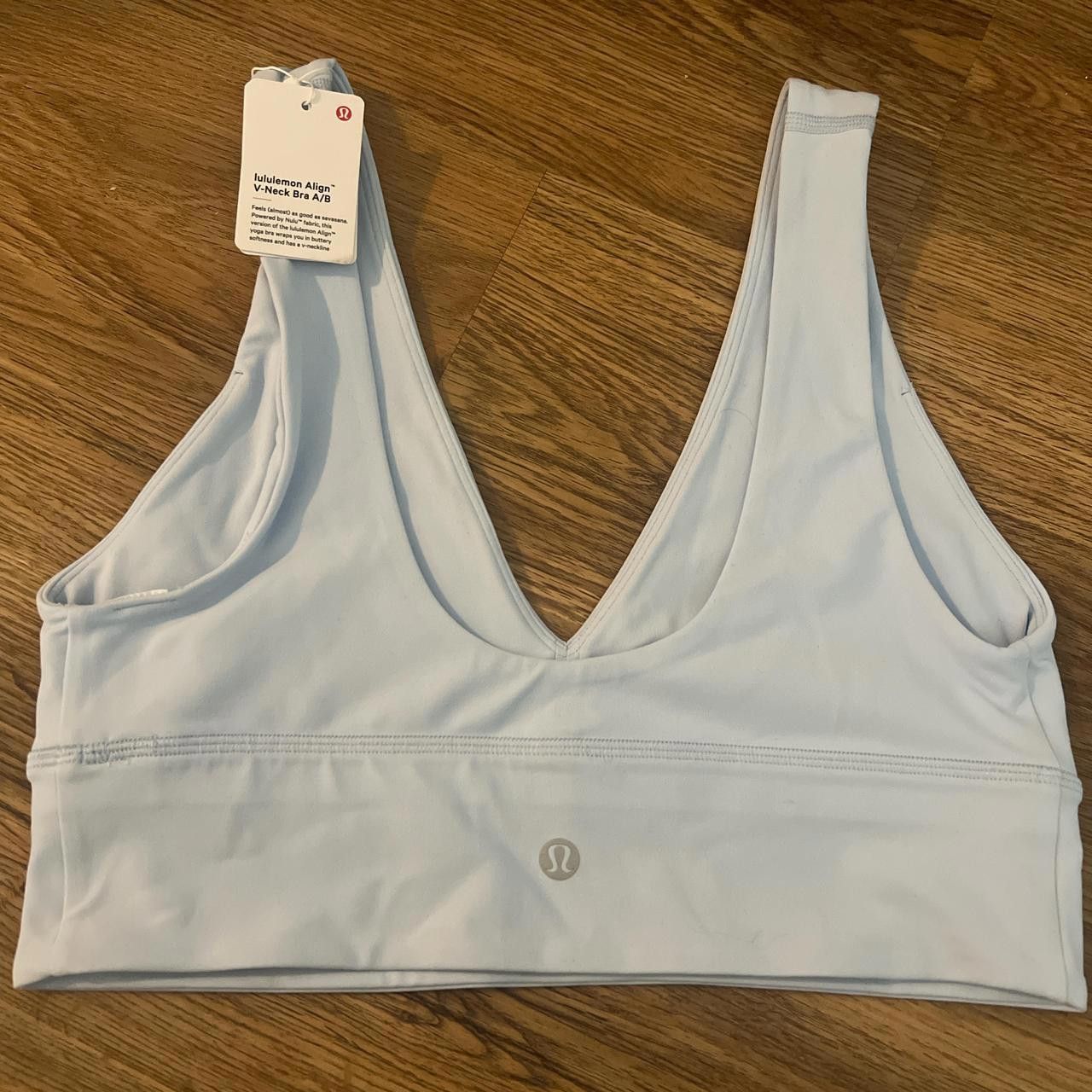 Designer Lululemon Align Colour Windmill Size M / US 6-8 / IT 42-44 - 4 Thumbnail