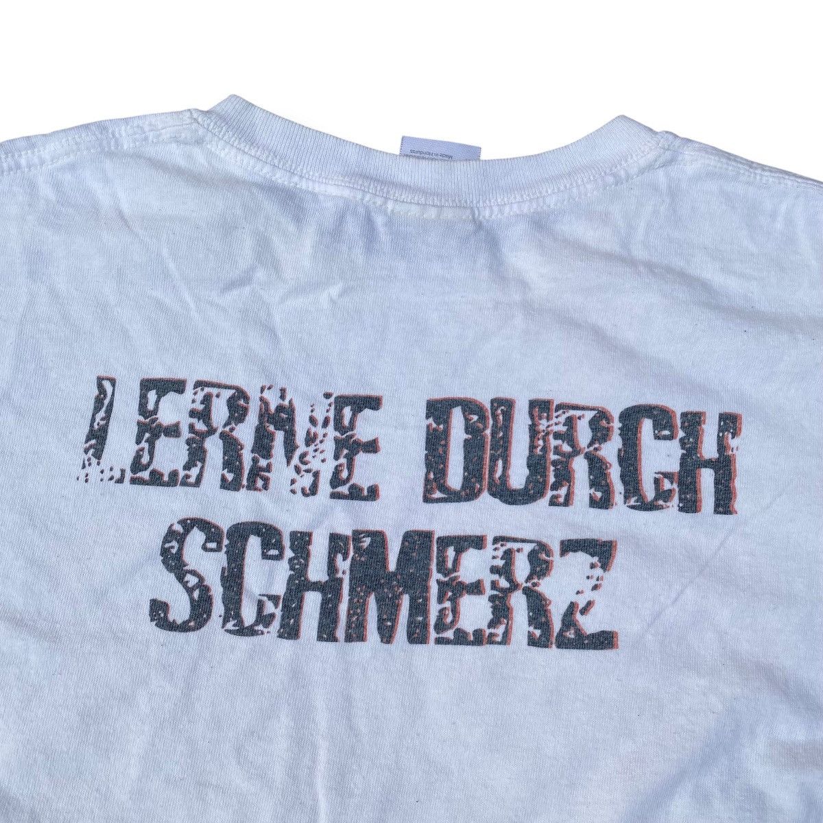 Other Natural Selection Thriller Drama Series Shirt. #E9 Size US M / EU 48-50 / 2 - 5 Thumbnail