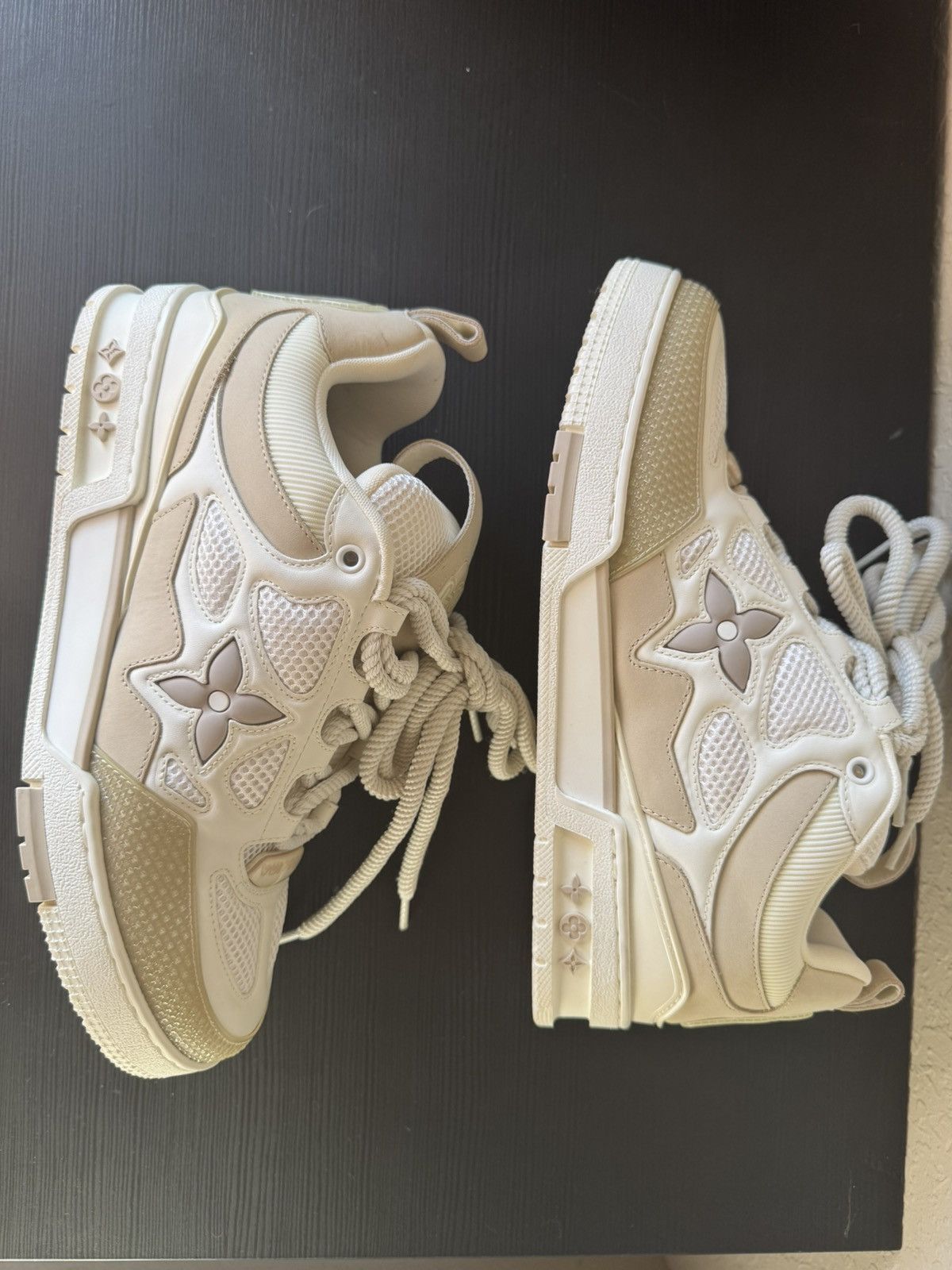 Louis Vuitton Louis vuitton skate 8 Size US 9.5 / EU 42-43 - 1 Thumbnail