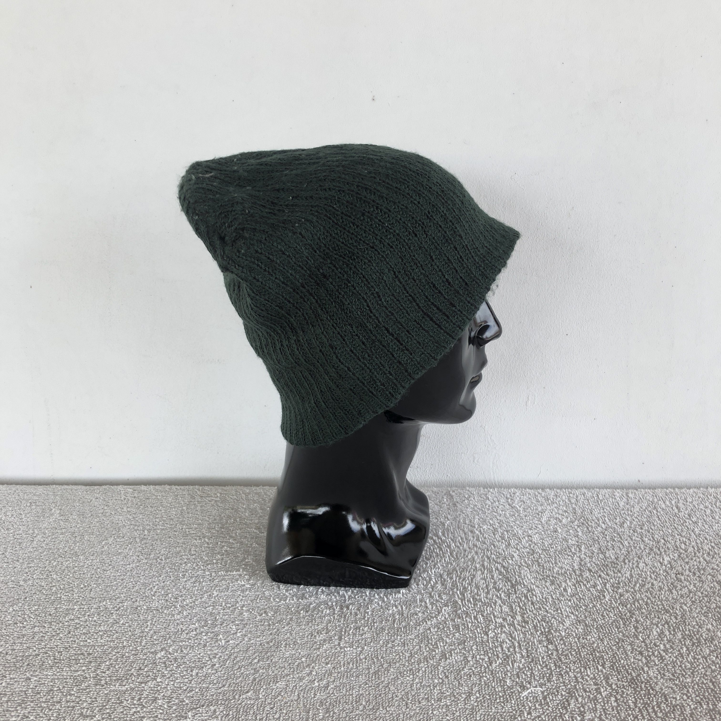 Huf Vintage Y2K HUF Beanie Snow Caps Hats Size ONE SIZE - 3 Thumbnail