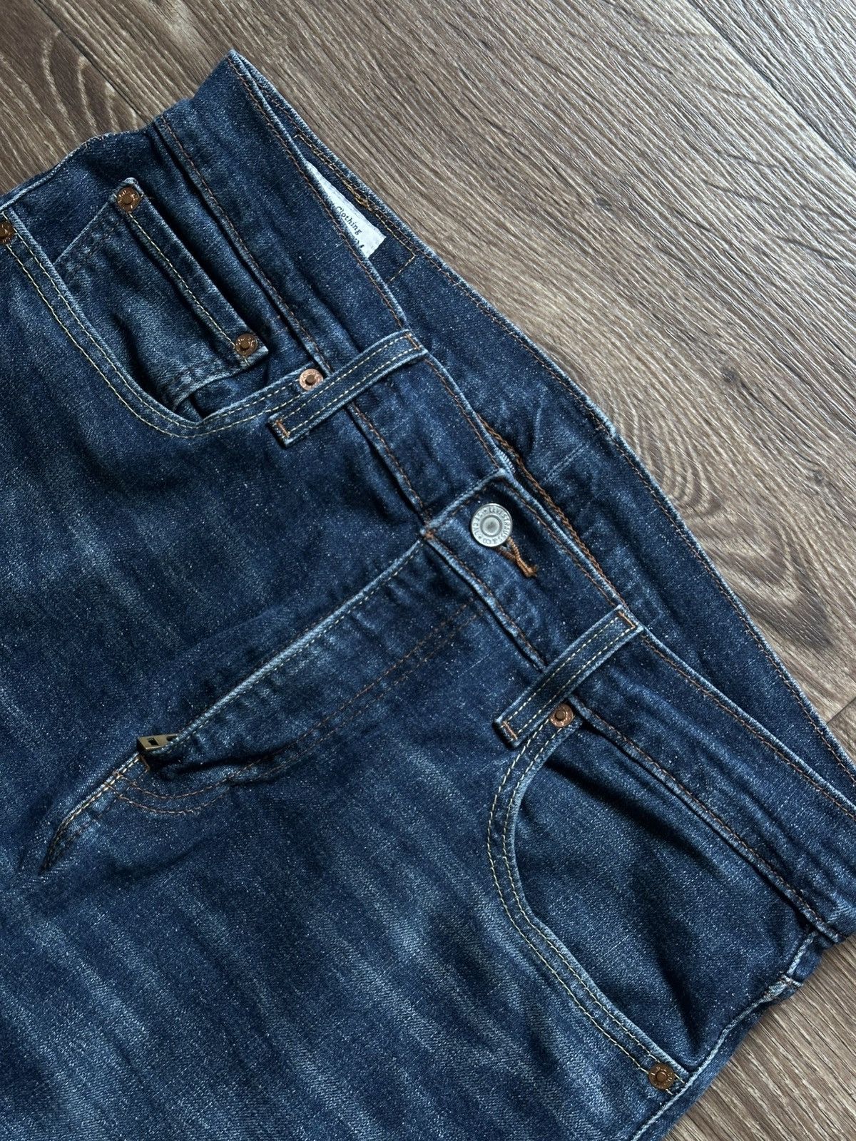 Levi's 🫧LEVI’S 512 JEANS MENS 32/32 Size US 32 / EU 48 - 14 Thumbnail