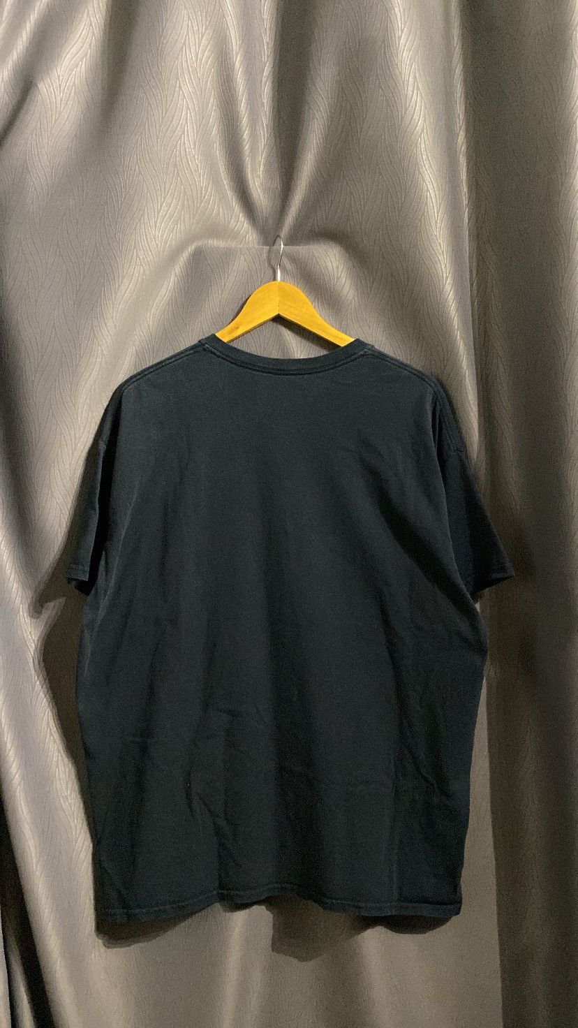 Vintage Skull Ovp Tshirt Black Xlarge Size US XL / EU 56 / 4 - 3 Thumbnail