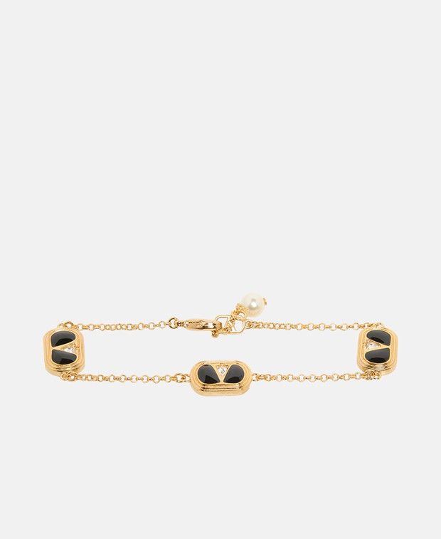 Valentino Bracelet Size ONE SIZE - 1 Thumbnail